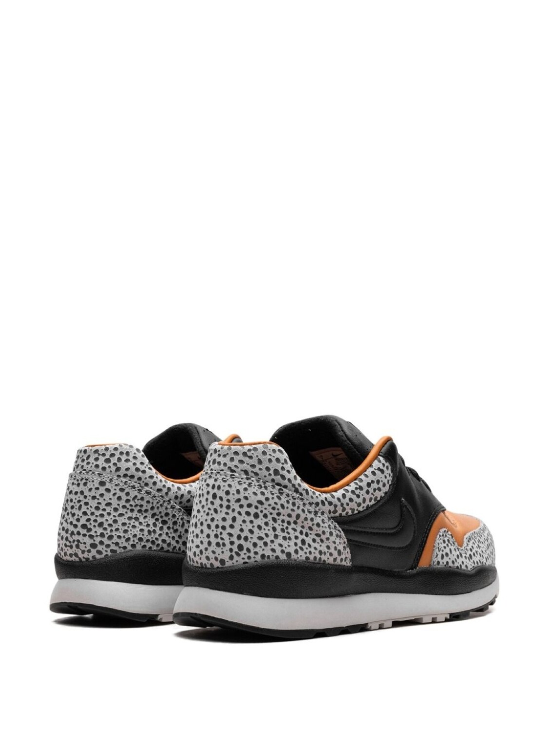 Nike кроссовки Air Safari, белый — фото 3