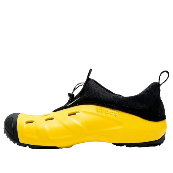 

Crocs Quick Trail Low 'Sunflower'