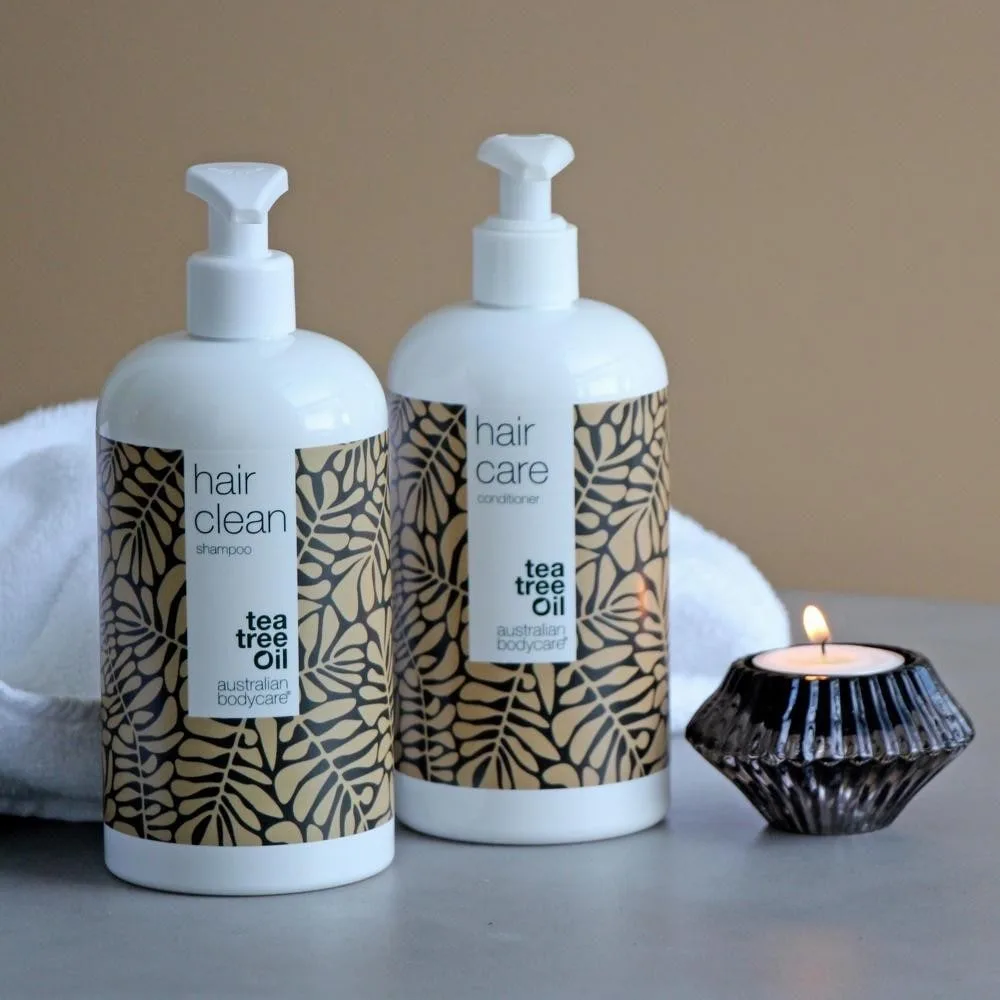 Кондиционер для ухода за волосами Australian Bodycare, 500 мл — фото 4