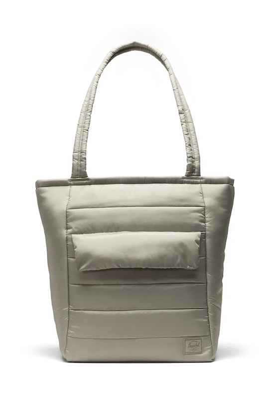 

Сумка Retreat Tote Herschel, серый