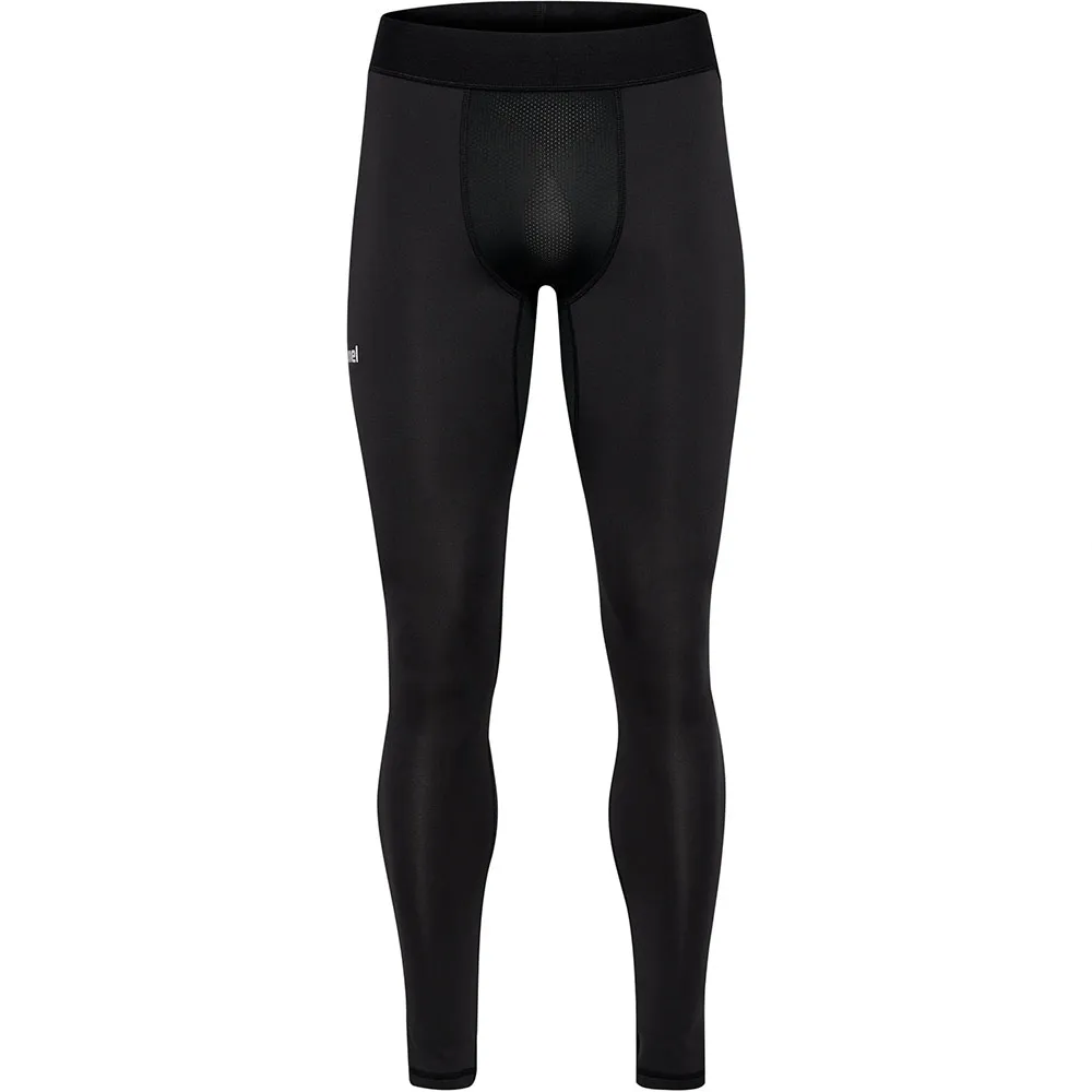 

Леггинсы Hummel Performance, черный