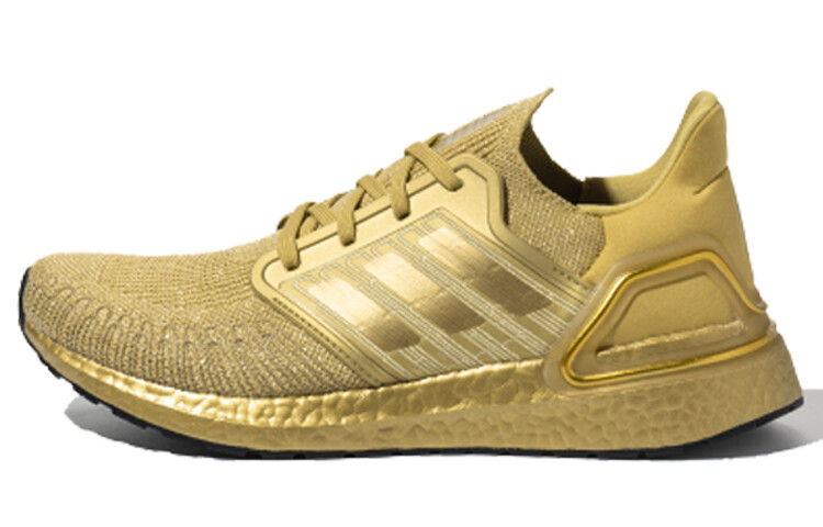 

Мужские кроссовки Adidas Ultraboost 20