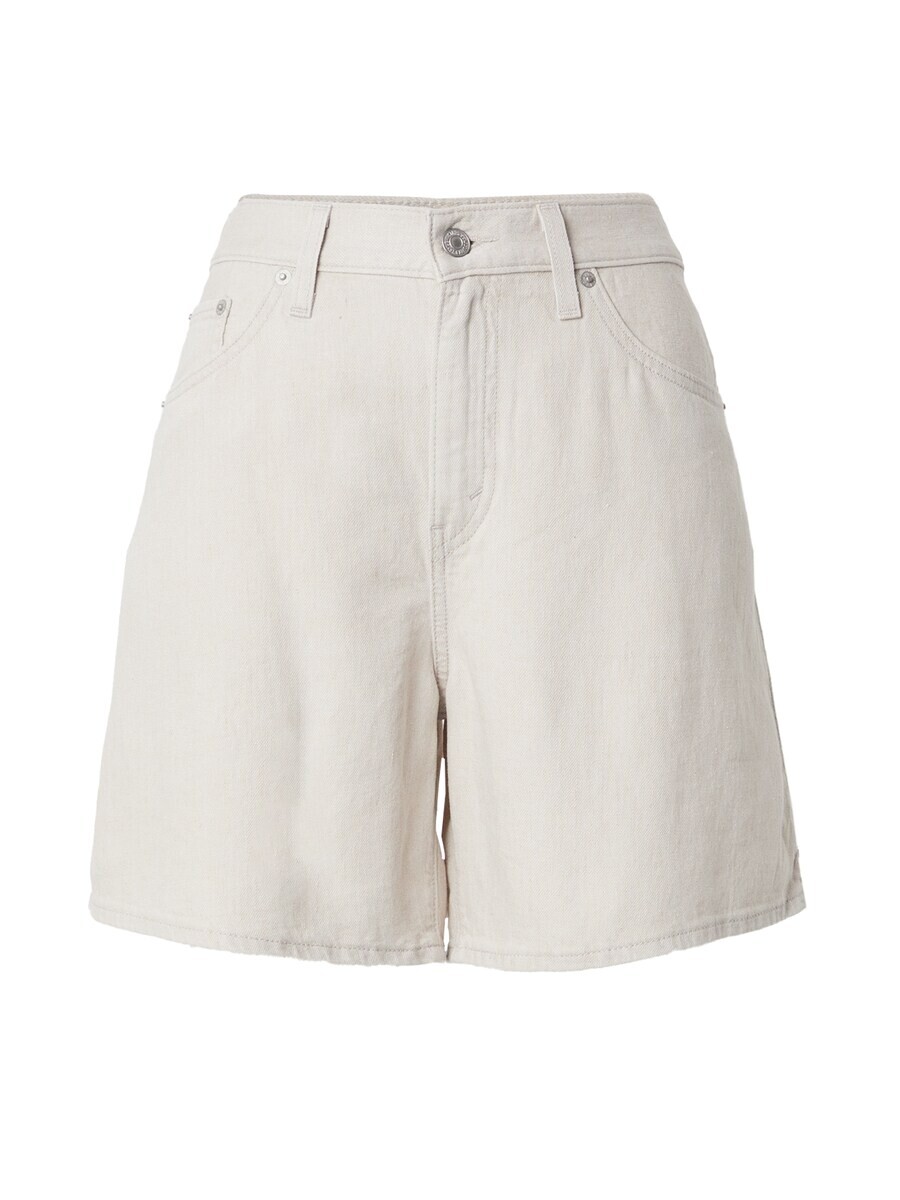 

Шорты LEVI'S Loose fit Pants WHERES MY PHO, серо-бежевый