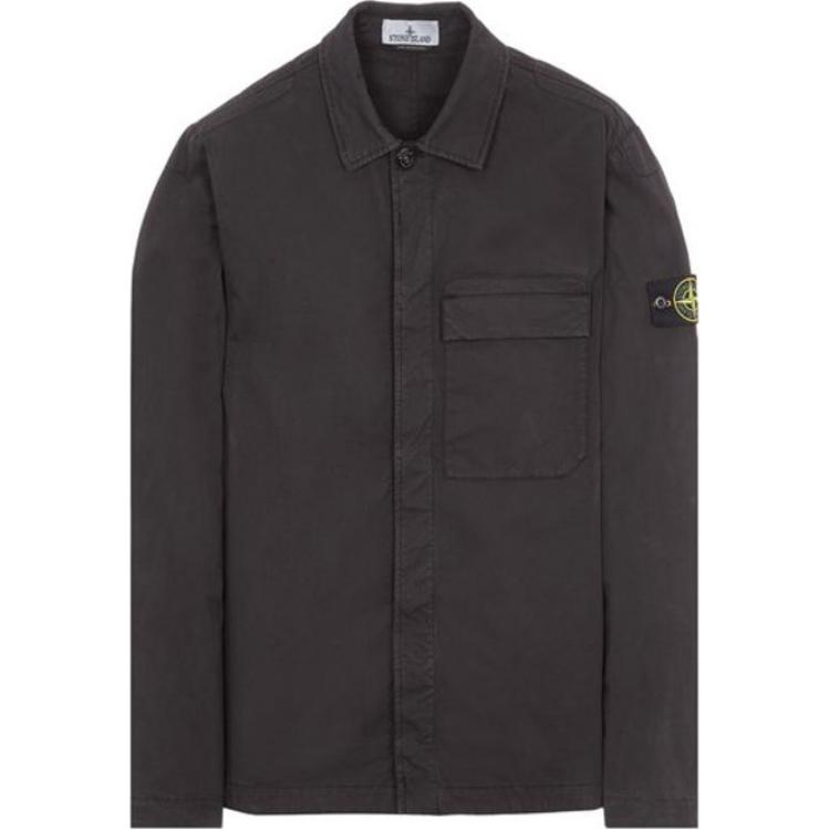 

Куртка мужская Stone Island, черный