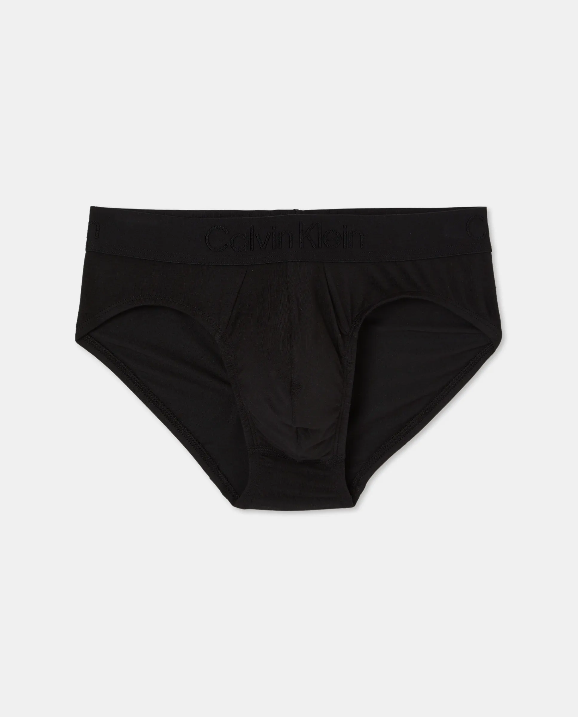 

Трусы Calvin Klein, черный