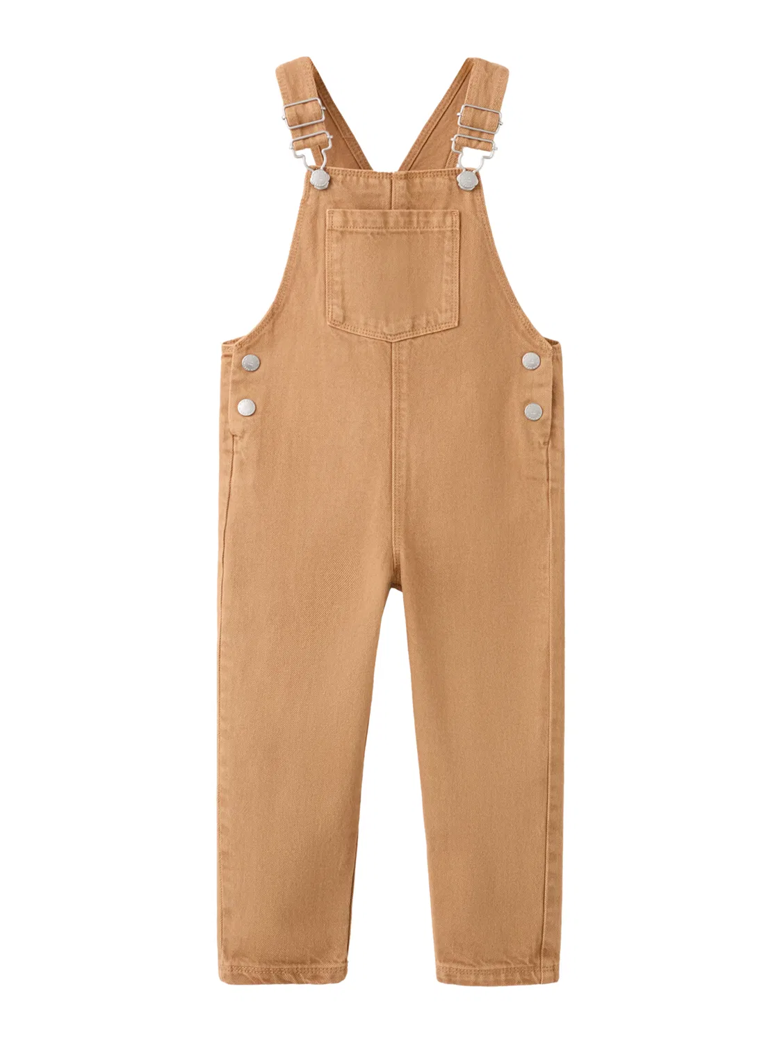 Обычный комбинезон 'TIBIDABO' Mango Kids, Light Brown
