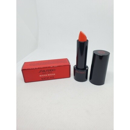 

Губная помада Rouge Rouge - Or417 Огненный топаз, Shiseido