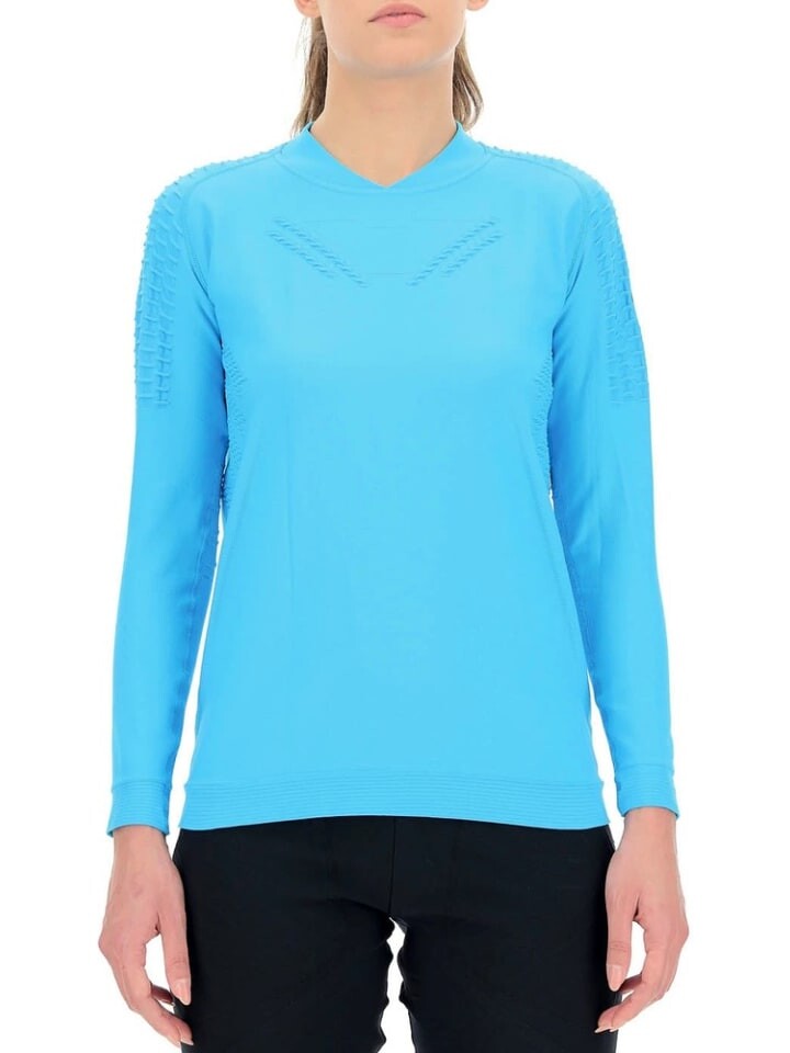 

Спортивная футболка UYN Sportshirt, синий