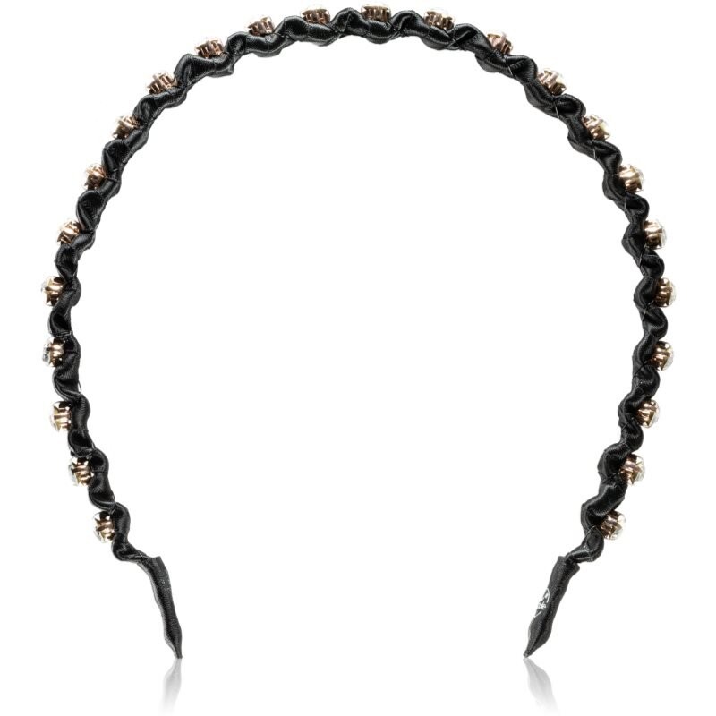 

Invisibobble Hairhalo British Royal Повязка для волос Put Your Crown On