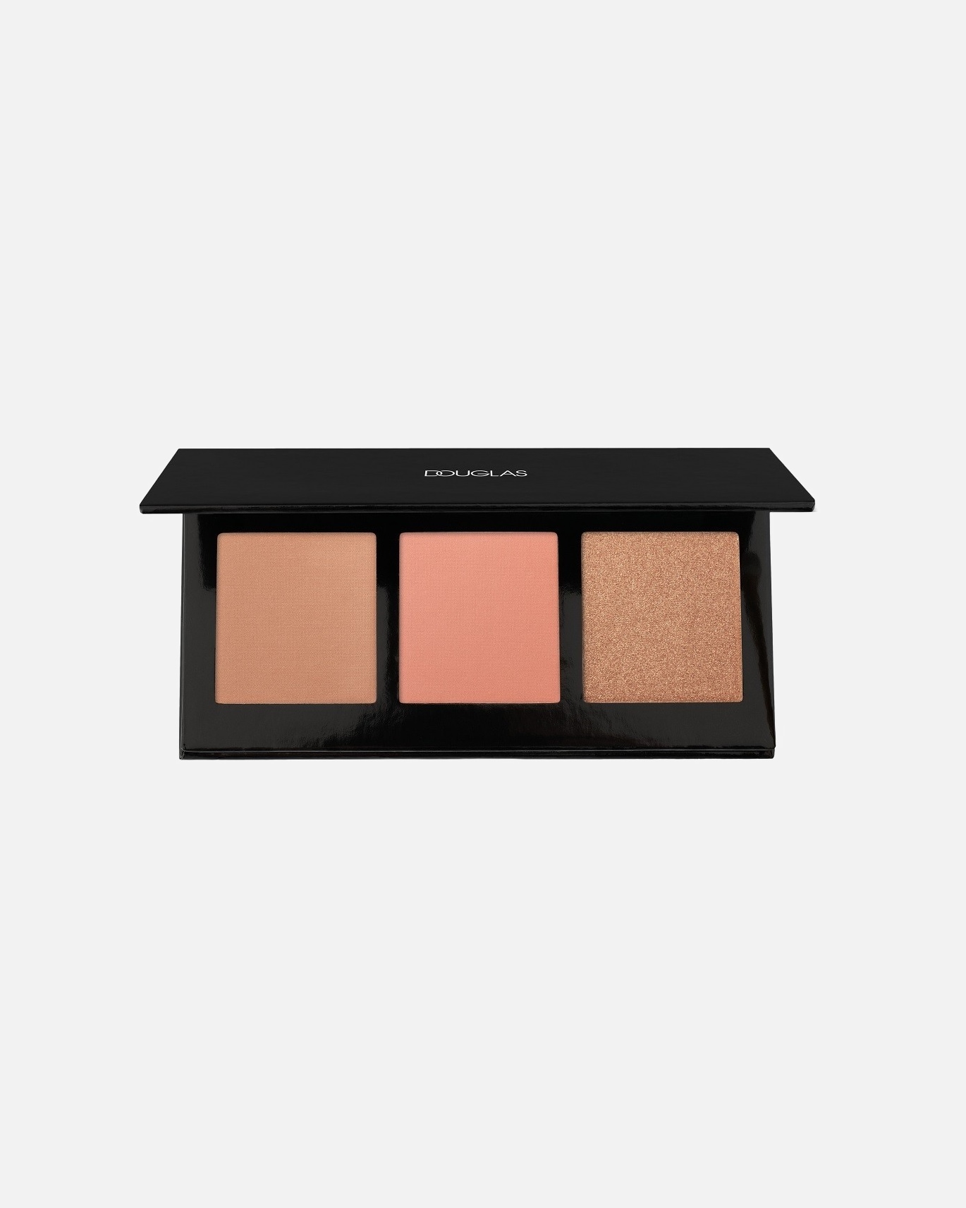 

Компактная пудра Douglas Collection, warm, 9.6 гр