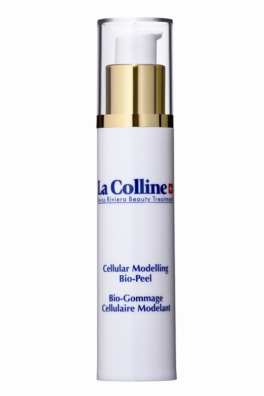 

Обновляющий эксфолиант ферментативного действия Cellular Modelling Bio-Peel La Colline, 50 ml