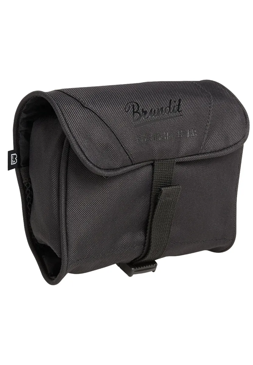 

Мини-сумка Brandit " Brandit Accessories Cosmetic Bag medium (1 шт.), черный