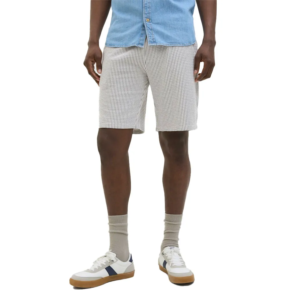 

Шорты Jack & Jones Karl May, серый