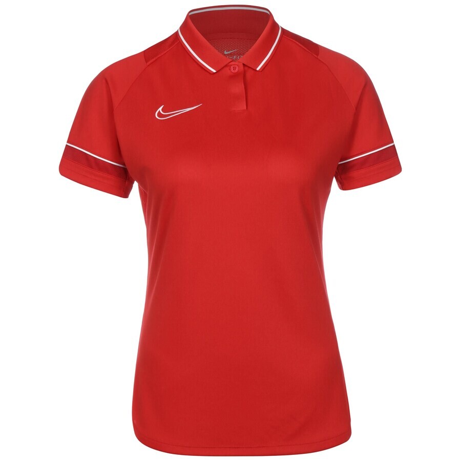 

Дышащая футболка NIKE Performance Shirt Academy 21, красный