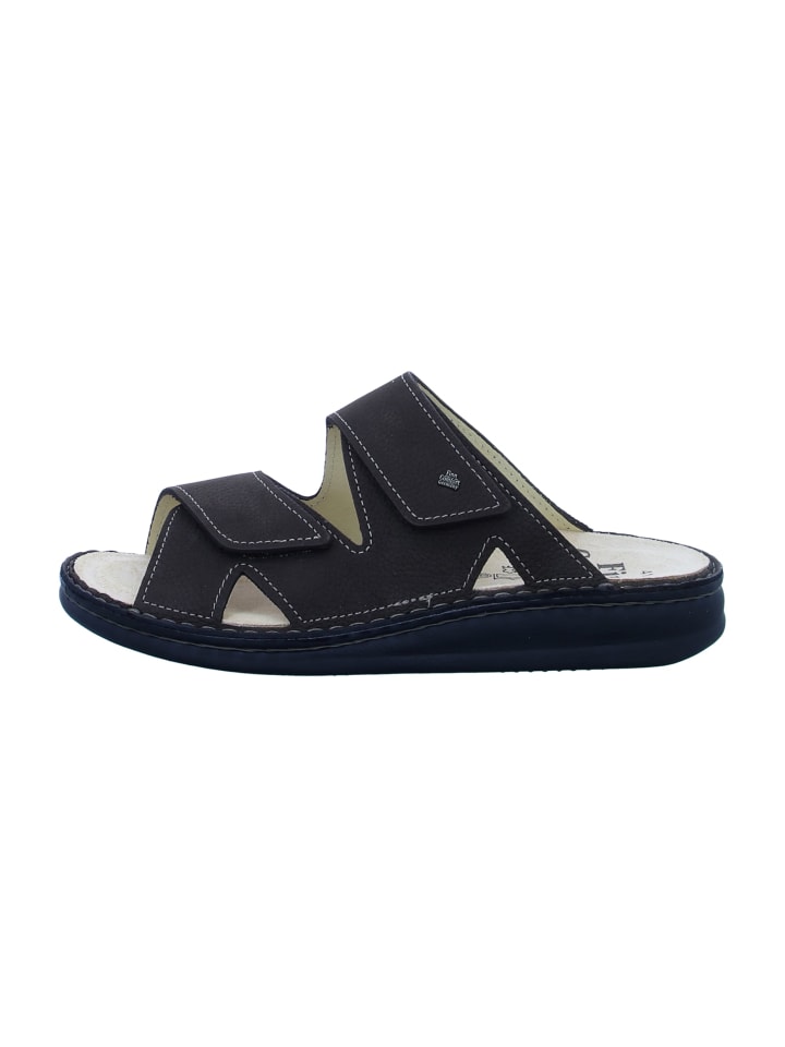 

Туфли на шнуровке Finn Comfort Komfort Sandalen, коричневый