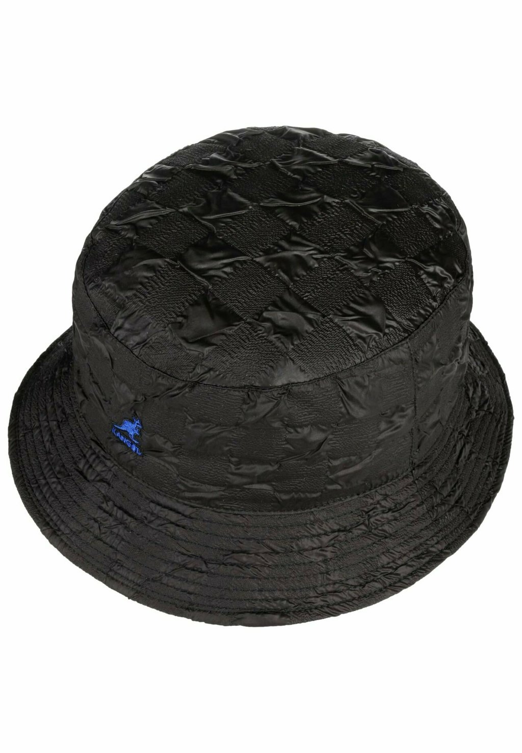 

Шапка Kangol, цвет schwarz