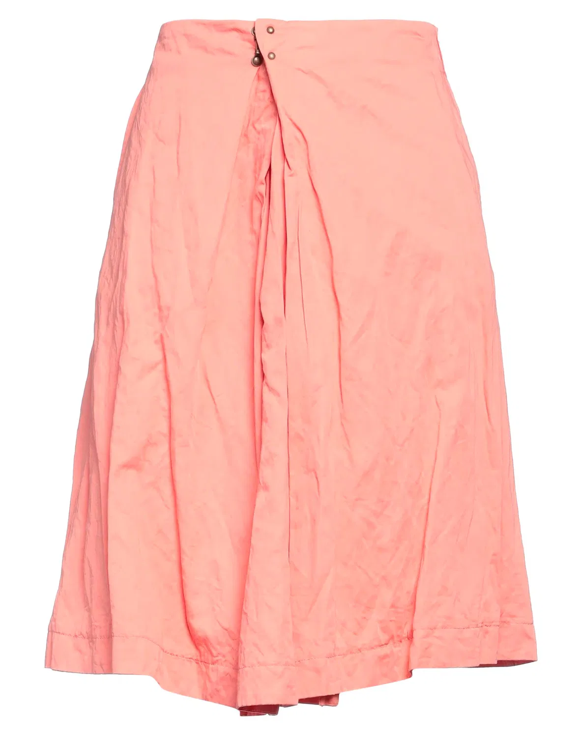 Юбка миди Salmon pink DSQUARED2