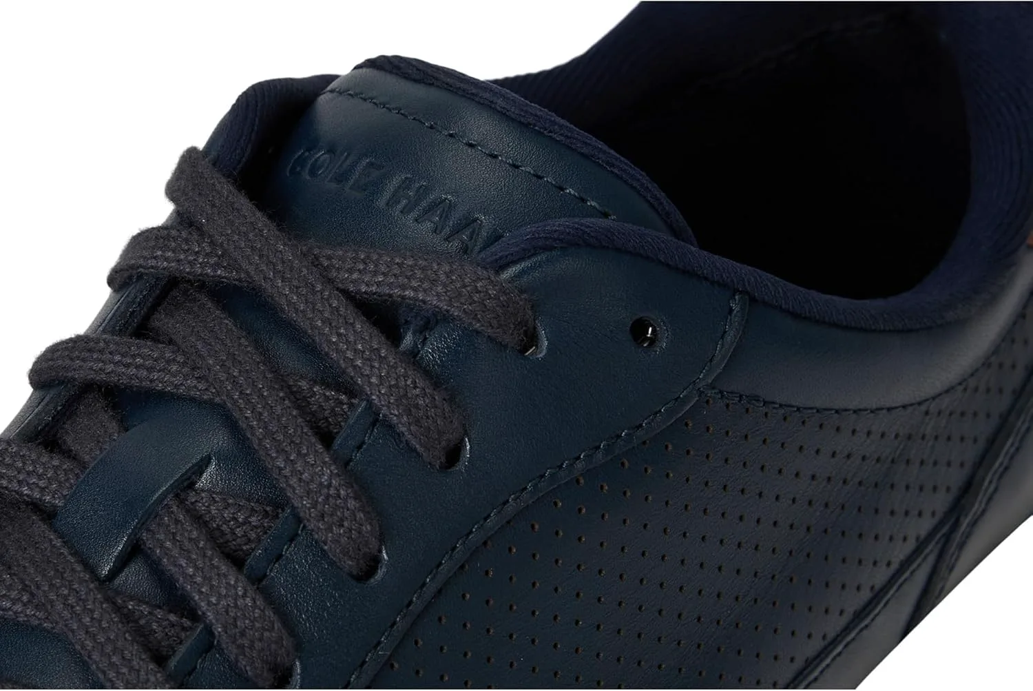 Мужские кроссовки Cole Haan Grand Crosscourt Daily, темно-синий — фото 4