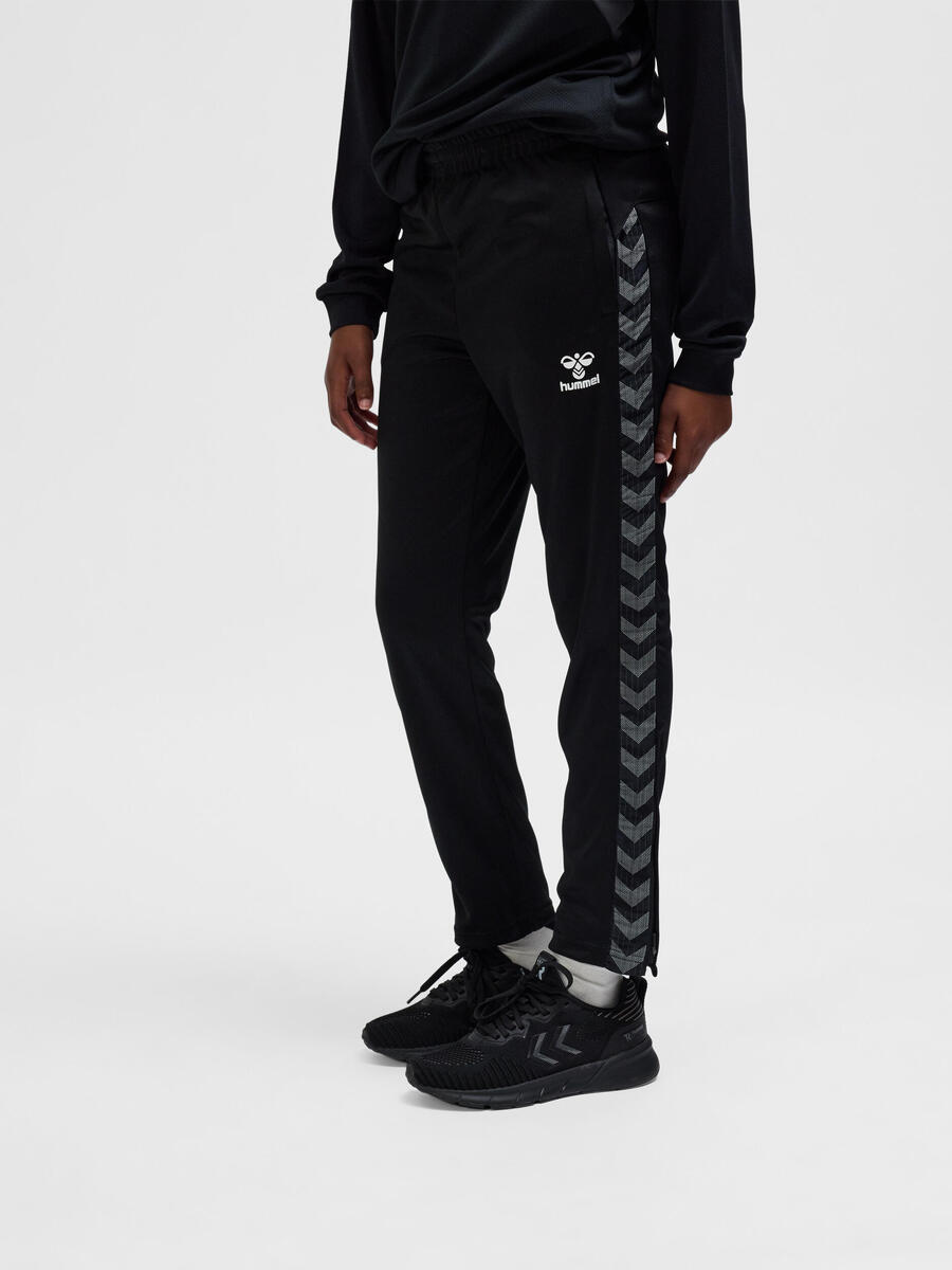 

Регулируемые брюки с талией Hmlauthentic kids HUMMEL