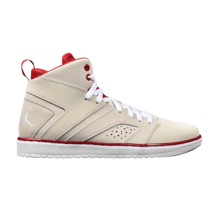 

Кроссовки Air Jordan Jordan Flight Legend 'Light Bone', белый