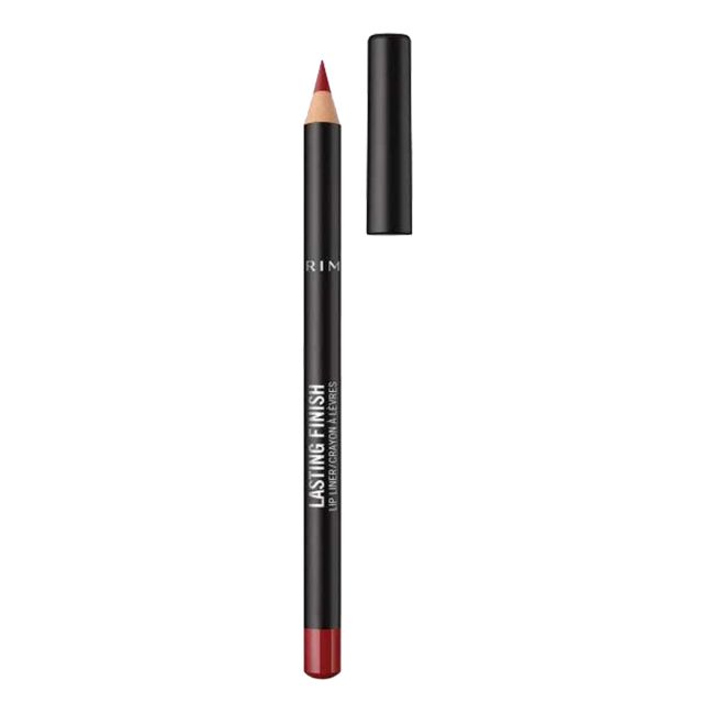 

Карандаш для губ с стойким эффектом Rimmel, цвет 580, 1,2 гр
