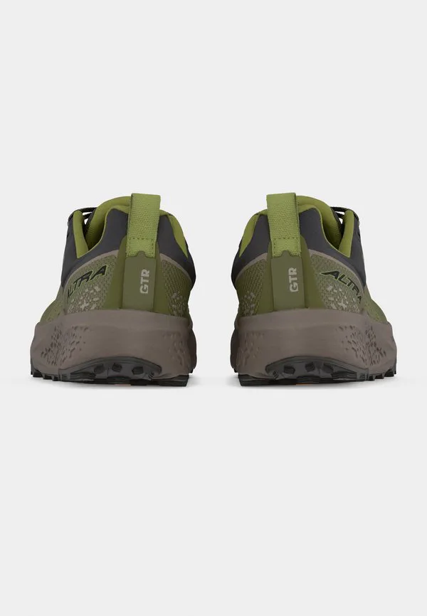 Кроссовки для бега по пересеченной местности timp 6 Altra, Dusty Olive — фото 4