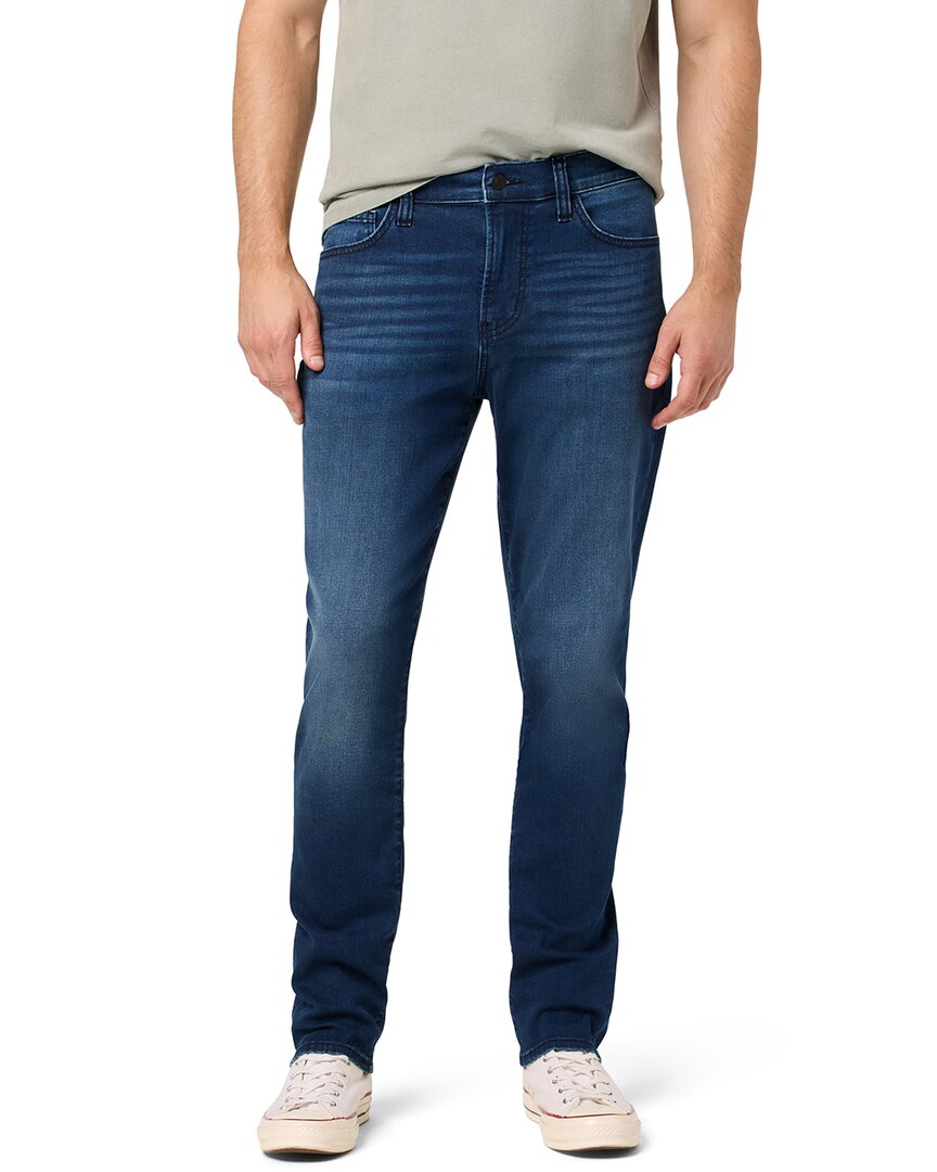 

Джинсы HUDSON Ace Slim Jeans HUDSON Jeans, цвет multi