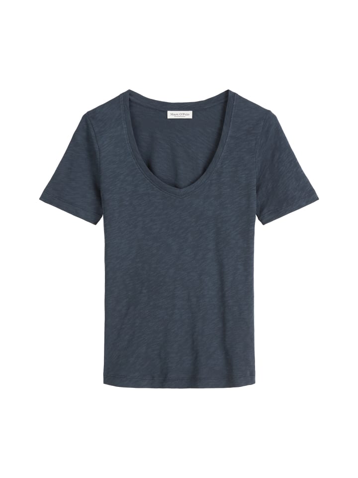 

Футболка Marc O'Polo, цвет muted blue