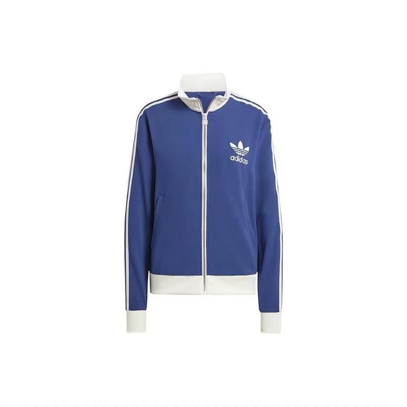 

Куртка женская синий Adidas Originals