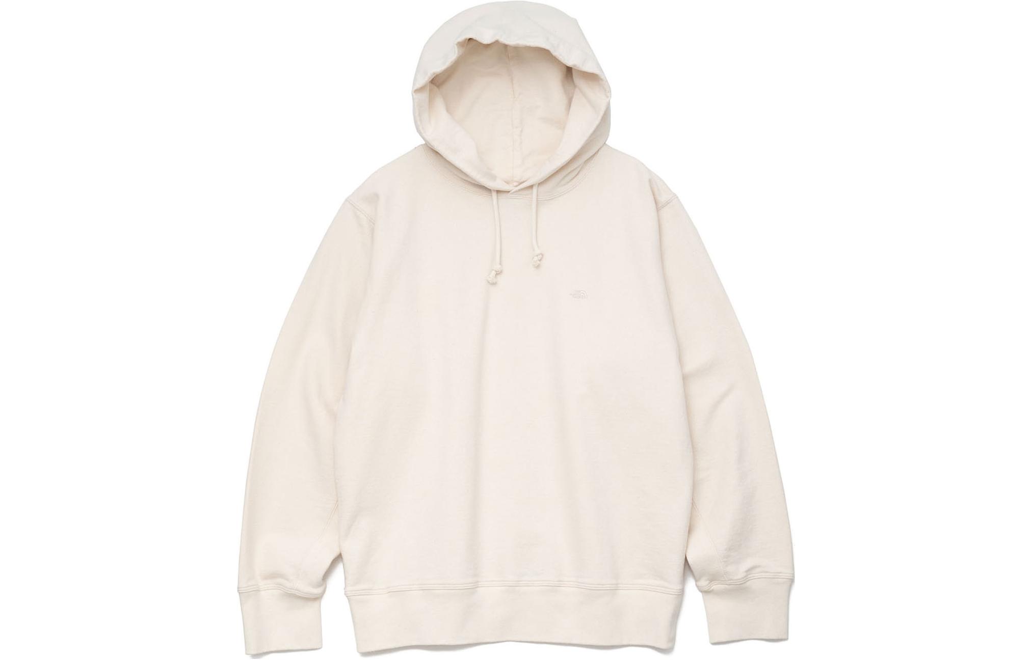 

Свитшот Unisex Natural THE NORTH FACE PURPLE LABEL