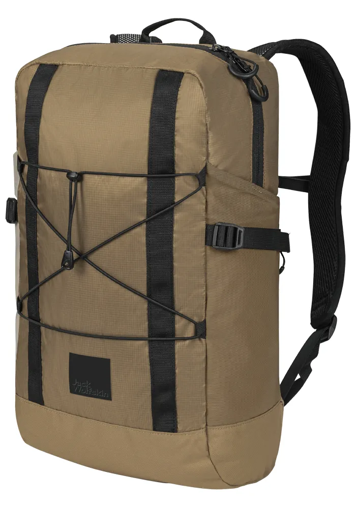 

Рюкзак Jack Wolfskin "WANDERTHIRST 20", цвет Dunelands