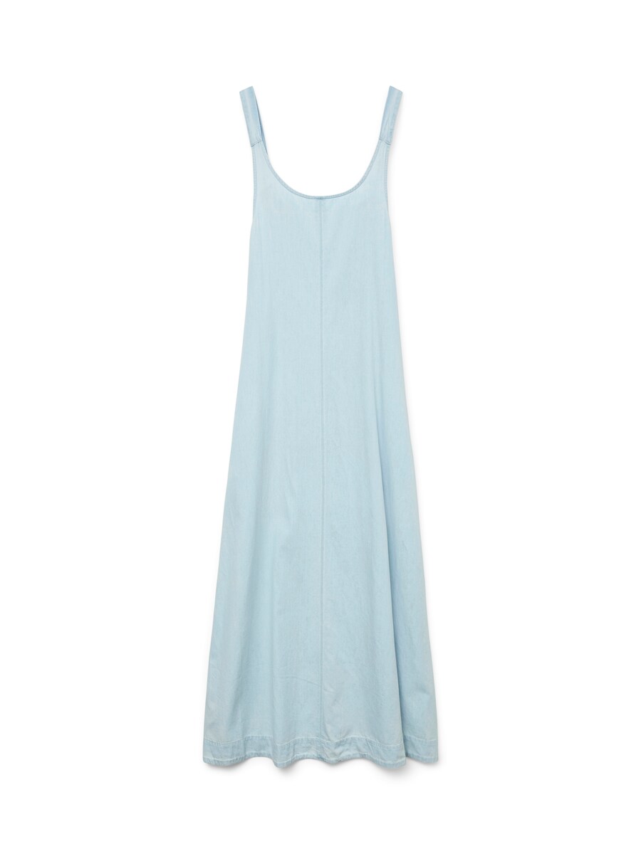 

Платье VERO MODA VMEtella, пастельный синий