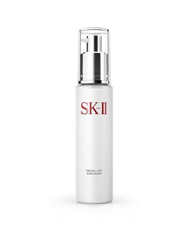 Эмульсия для лифтинга лица 100 г Sk-Ii, F