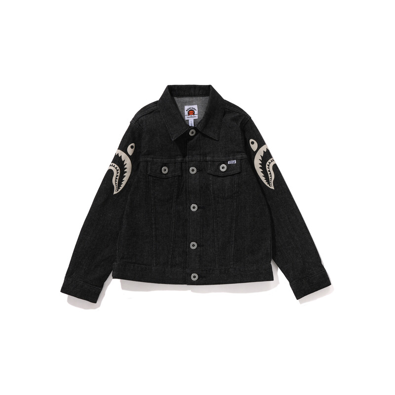 

Другие топы для детей A Bathing Ape, цвет Denim NYX