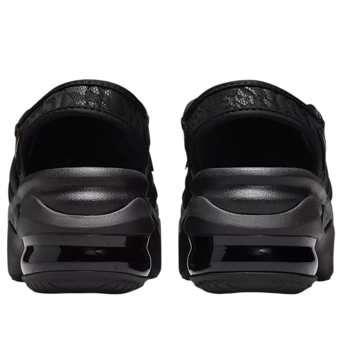 Кроссовки (WMNS) Nike Air Max Koko 'Black' — фото 4