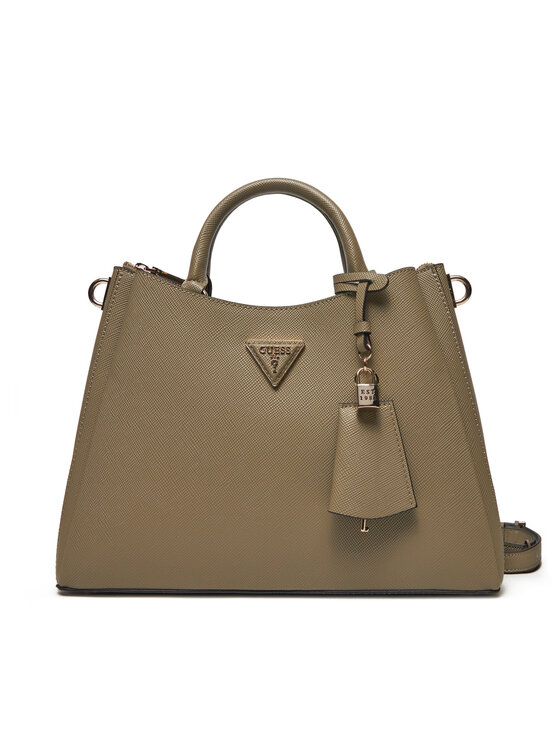 

Сумочка HWEZG9 52306 Guess, зеленый