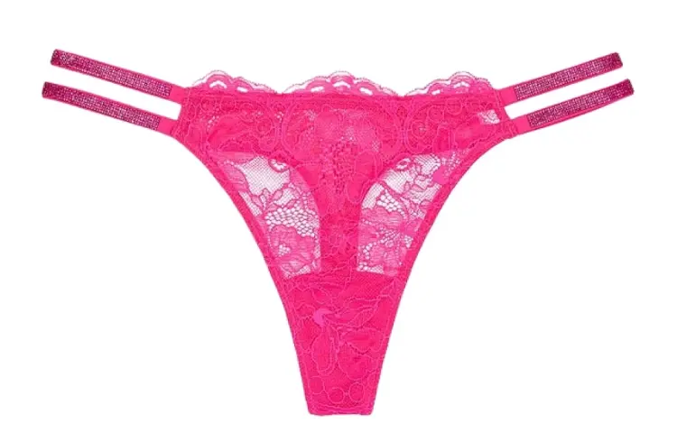 

Женские трусы Victoria'S Secret