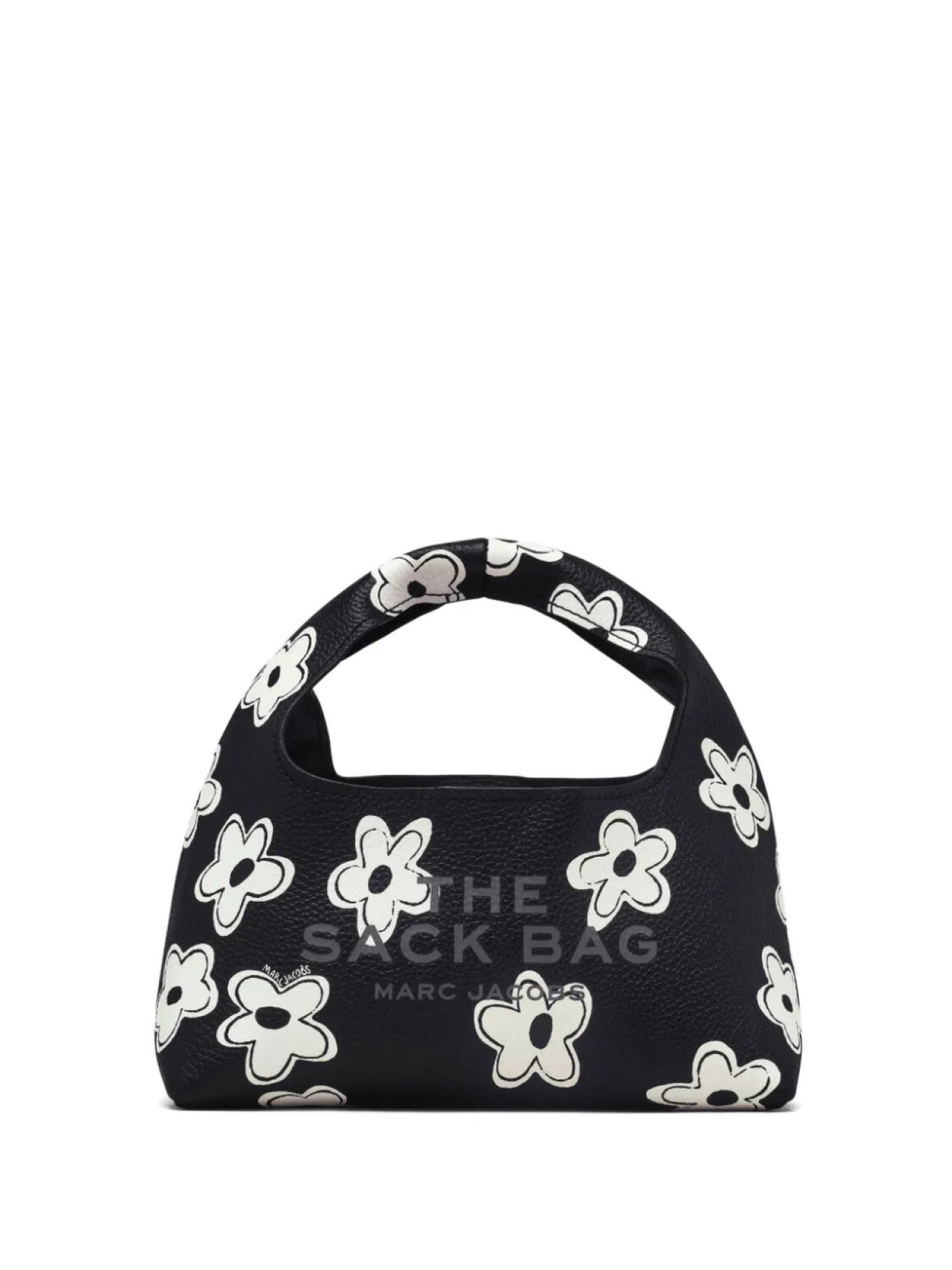 

Marc Jacobs сумка The Daisy Mini Sack, черный