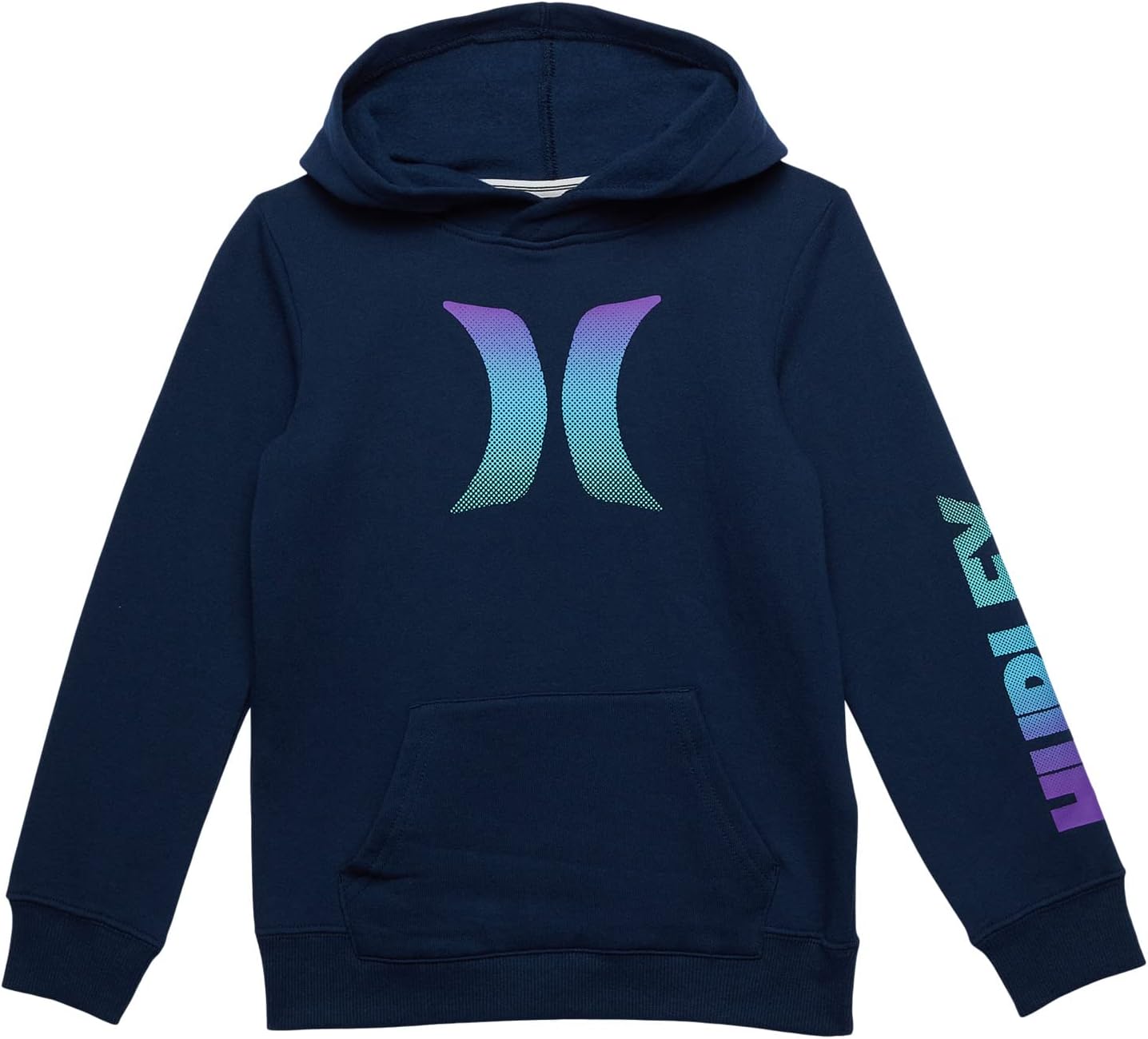 

Худи Hurley Graphic Pullover Hoodie, цвет Night Force