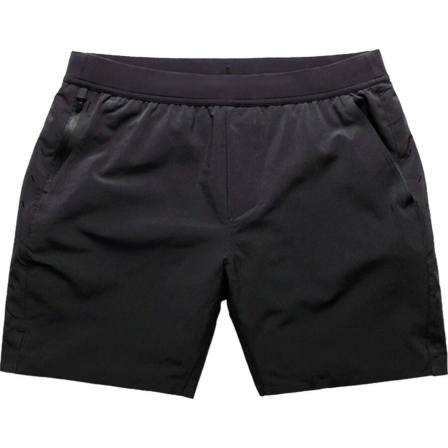 

Шорты Ten Thousand Interval 7in Liner Short Ten Thousand, Black