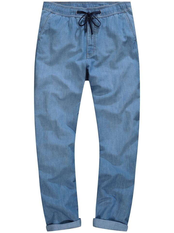 

Джинсы JP1880, цвет bleached denim