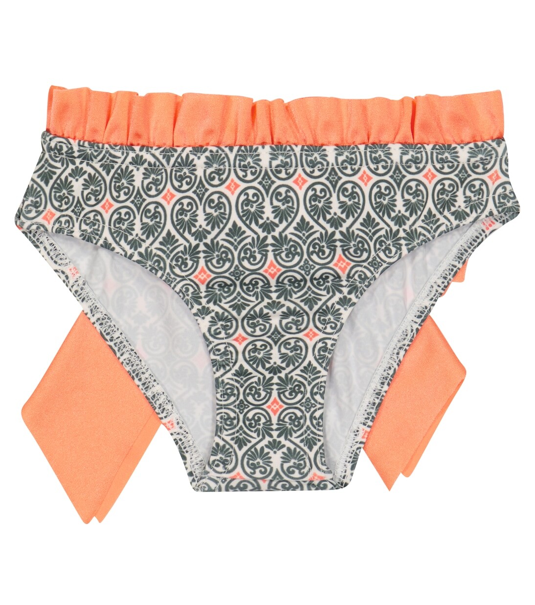 

Плавки бикини baby mallorca Suncracy, мультиколор