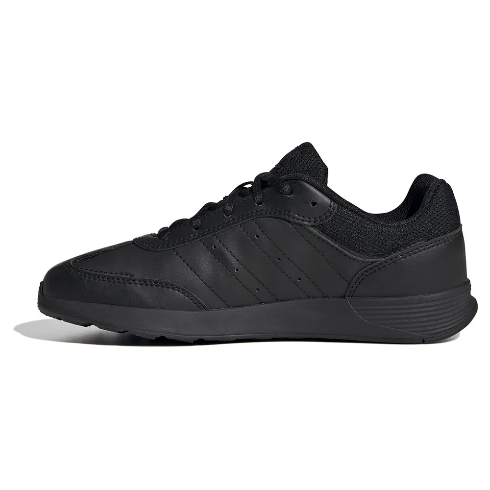 Кроссовки adidas Tensaur Switch, черный — фото 3