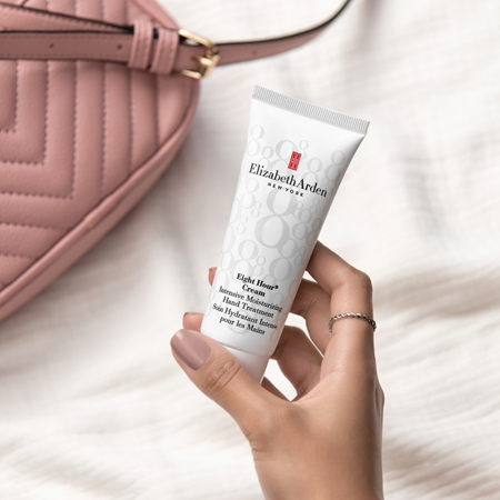 Интенсивный увлажняющий крем для рук и ногтей Elizabeth Arden Eight Hour, 30 ml — фото 3