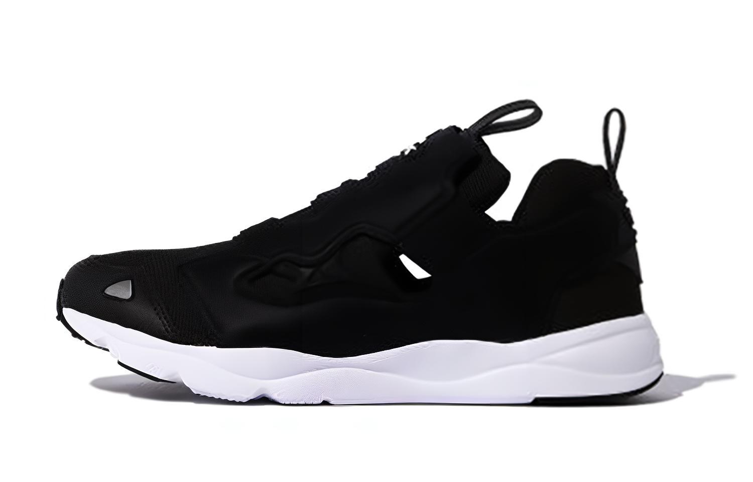 

Кроссовки Reebok Furylite 3.0 'Black'