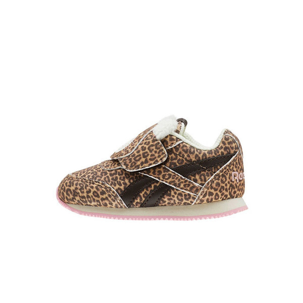 

Кроссовки royal cljog 2 kc Reebok