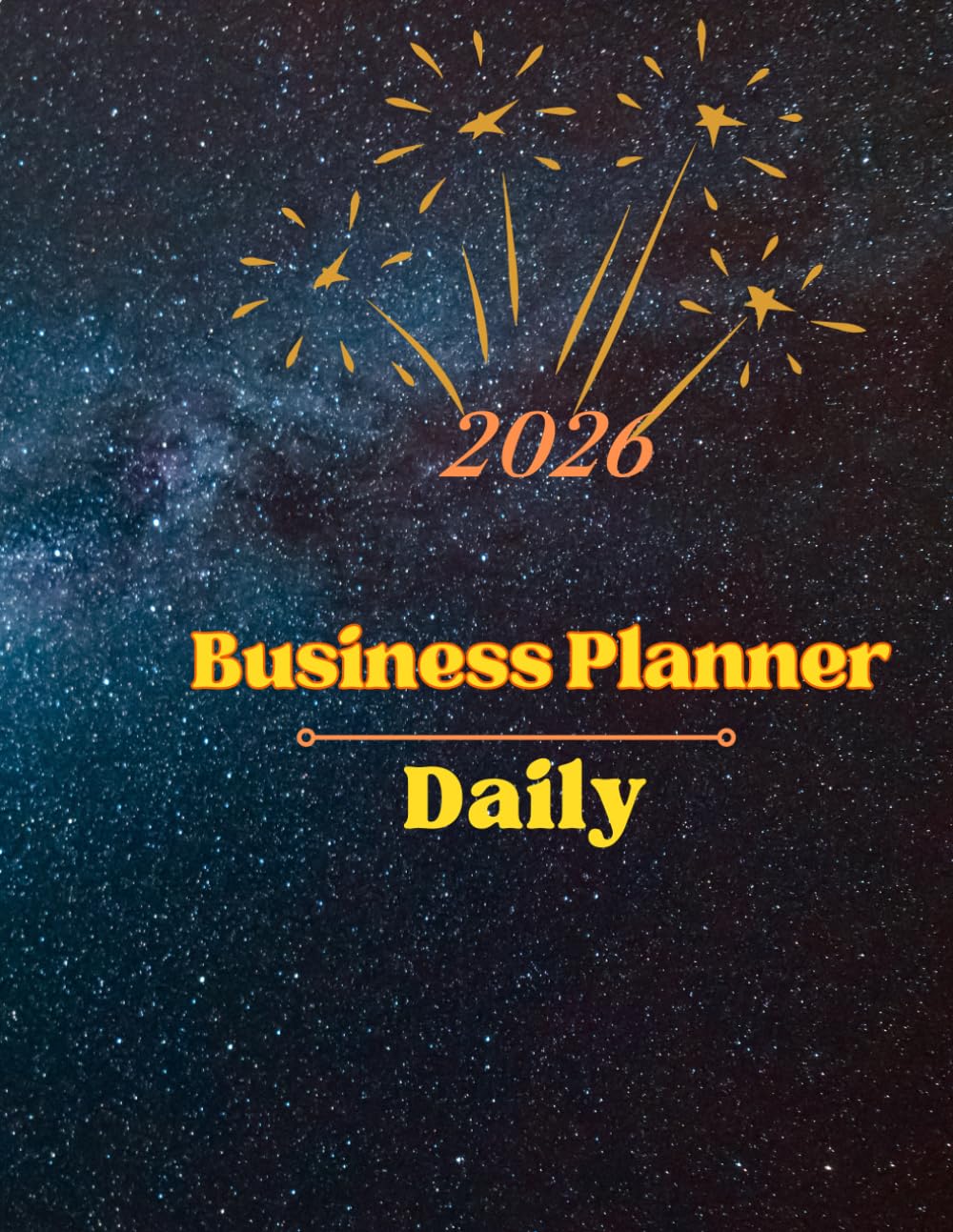 

Business Planner Daily: Daily business planning journal