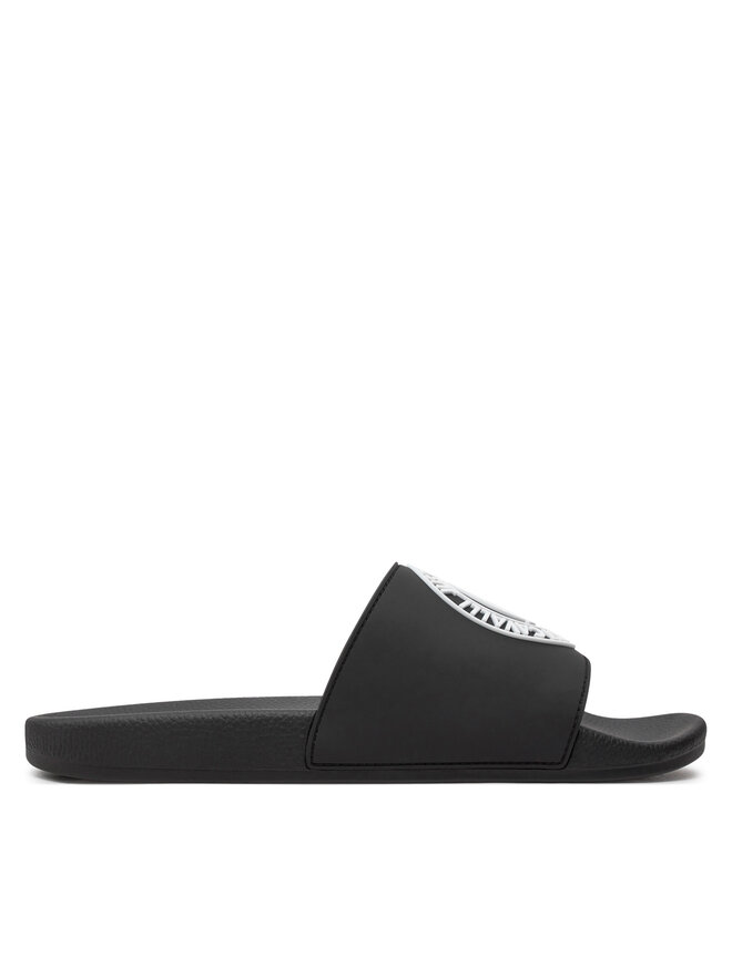 

Мюли 76QA3SZ4 Just Cavalli, черный