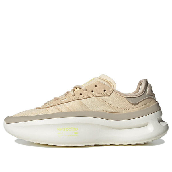 

Кроссовки оригиналы adifom trxn кроссовки Adidas, желтый