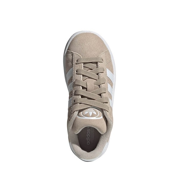 Кроссовки adidas Campus '00s Athletic Shoe, цвет Wonder Beige/White/Gum — фото 2